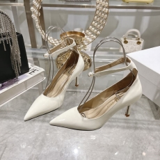 Christian Dior Heeled Shoes